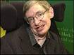 Hawking approached Arun Mehta - _40387209_hawking_bbc_203