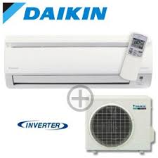 Avcılar daikin klima servisi