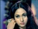 Jaya Bhaduri Bachchan: Jaya