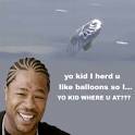 Balloon Boy - Quickest Meme