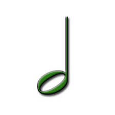 half note