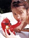 矢部美穂の画像2