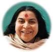 Shri Mataji Nirmala Devi. A somewhat embarassing teaching. - Mataji
