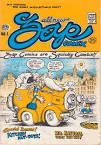 Jay Kinney on "The Rise and Fall of the Underground Comix Movement ...