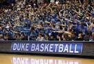 DUKE BASKETBALL Pictures