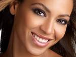 Beyonce Knowles face close-up Free Beautiful HD Desktop Wallpaper