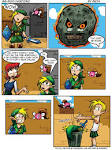 Legend of GG Guys   SheezyArt
