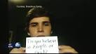 Texas teen leaves heartfelt message before Christmas death | ksl.
