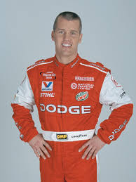 Jeremy Mayfield The Nascar Driver