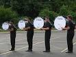 Bass drum - Wikipedia, the free encyclopedia