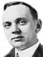 Edgar Cayce