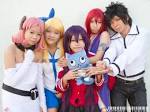 COSFEST 11 Day 2 – Fairy Tail « Life of a Otaku Mariner @ Land