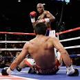 FLOYD MAYWEATHER Jr. beats Juan Manuel Marquez in 12 in his return ...