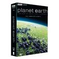 Amazon.com: Planet Earth: The Complete BBC Series: David ...