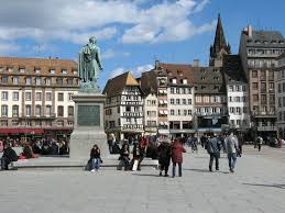 Place Kleber