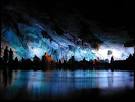Caving Pictures Experience