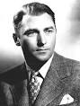 Brian Aherne AKA William Brian