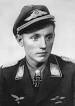 Erich Hartmann, Gerhard Barkhorn