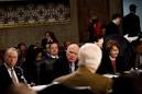 A Focus on Border Security and Temporary Visas as Senators Return ...