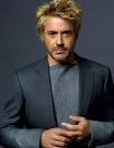Robert Downey Jr.   Zodiac   Esquire