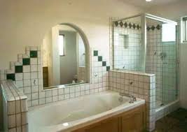 Southwest Bath Décor with Mexican Tile: Casa Talavera