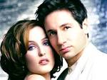 X - X-Files wallpaper