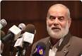 speaker of the Palestinian Legislative Council Ahmed Bahar has said that