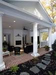 Remodelling Brick Patio Decorating Ideas - Best Patio Design Ideas