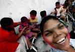 India's festival of colors