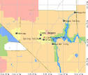Clark County, Nevada detailed profile - houses, real estate, cost ...