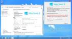 No Start Button in Windows 8.1/Blue Build 9369