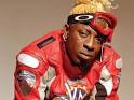 Jamaican Dancehall Artiste