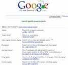 Google April Fools' Day 2009