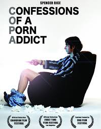 Mark, a porn addict contacts his friend to make a movie on him showing his 