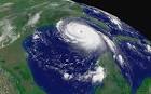 NOAA Home Page - Hurricane Katrina Satellite Images