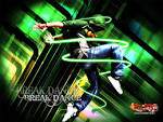Break Dance Imagenes