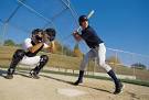 Batting Practice for the Serious Ball Player