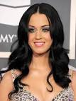 stage name of Katy Perry,