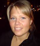 Maria Maria Baun Lauridsen har en bachelorgrad i IT og Engelsk fra ... - dsc00014lille