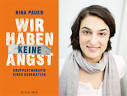 Nina Pauer und ihr Buch "Wir haben keine Angst" - 622