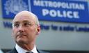 Metropolitan police commissioner Sir Paul Stephenson leaves Scotland Yard ... - Sir-Paul-Stephenson-resig-007