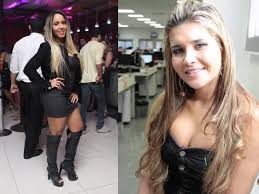 por que as brasileiras est&atilde;o mais periguetes do que nunca?