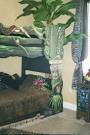 Children's Rooms with Murals and Hand Painted Furniture...The Rain ...
