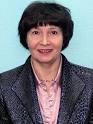 Наталья Андреевна Абрамова