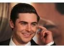 Zac Efron: Gung-ho and grown