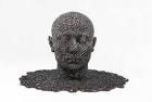 Seo Young Deok's Incredible Chain Sculptures - Seo-Young-Deok-incredible-chain-sculptures-yatzer-15