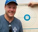 Sam Hall 600-yard IBS record