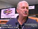 Pete Barsky Electric Car
