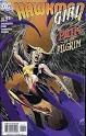 Hawkgirl - Wikipedia, the free encyclopedia