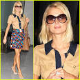 Buy the Paris Hilton line this summer